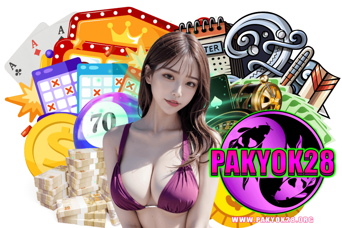 pakyok28 สมัคร