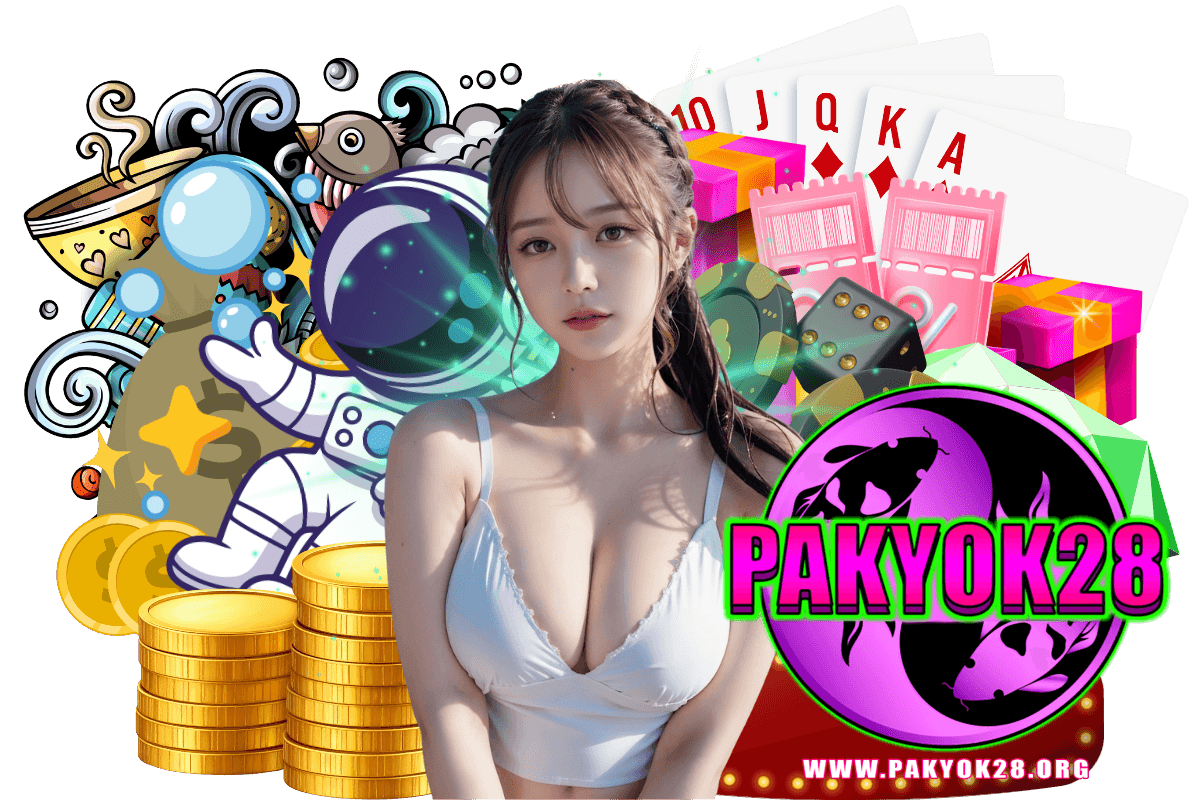 pakyok28 สล็อต