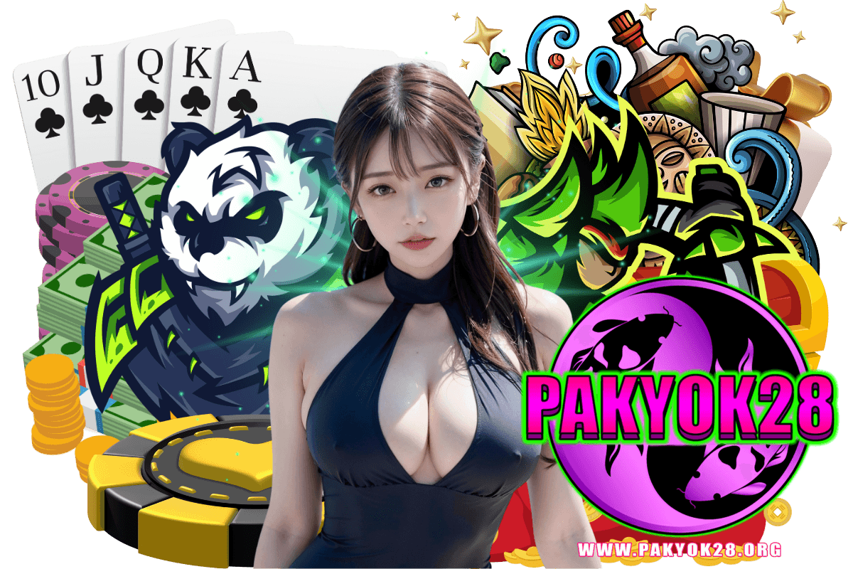 pakyok28 เว็บตรง
