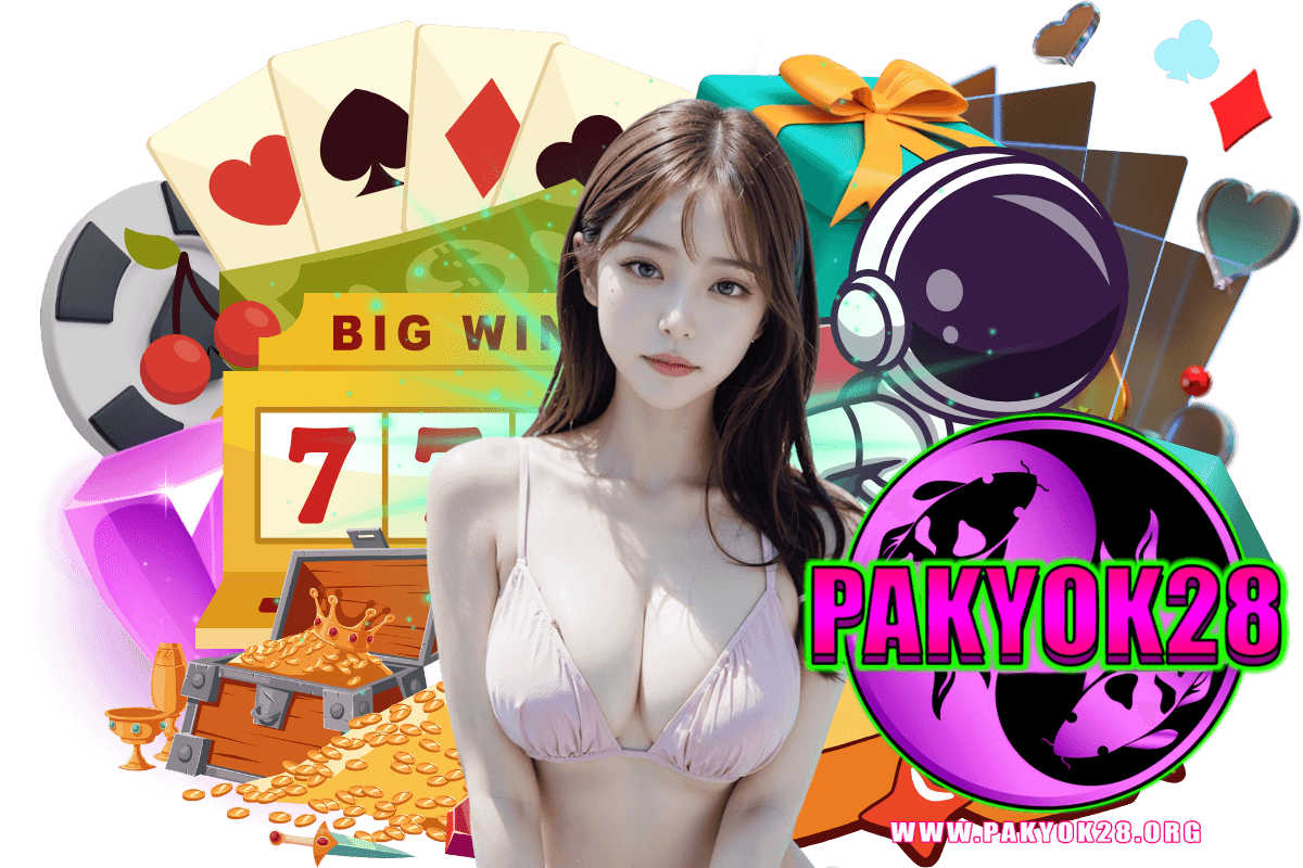 pakyok28 แจกเครดิตฟรี